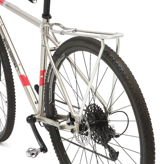Portapacchi bici Willer Jaroon