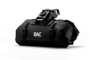 Ultimate Bar Bag HUB