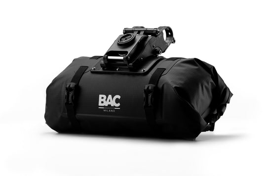 Ultimate Bar Bag HUB