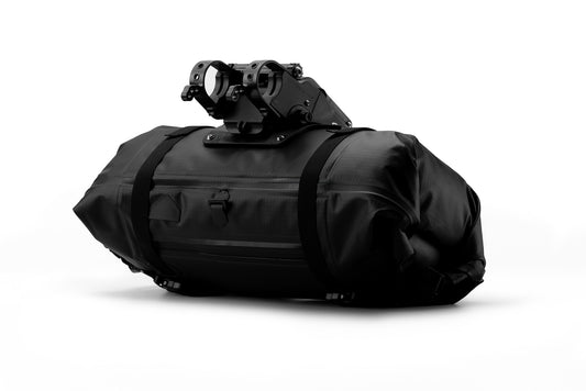 Ultimate Bar Bag HUB