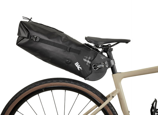 Borsa bikepacking seat-post Drali Oasi