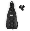 Borsa bikepacking seat-post + slittino