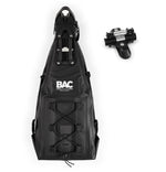 Borsa bikepacking seat-post + slittino