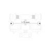 Slittino sottosella Seat Pack