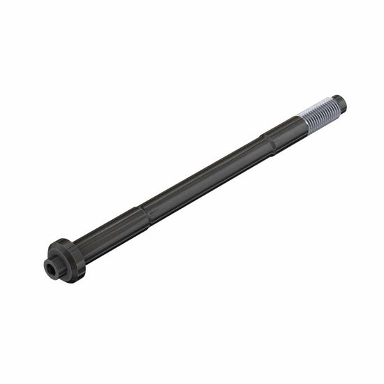 perno passante portapacchi CNC BAC