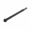 perno passante portapacchi CNC BAC