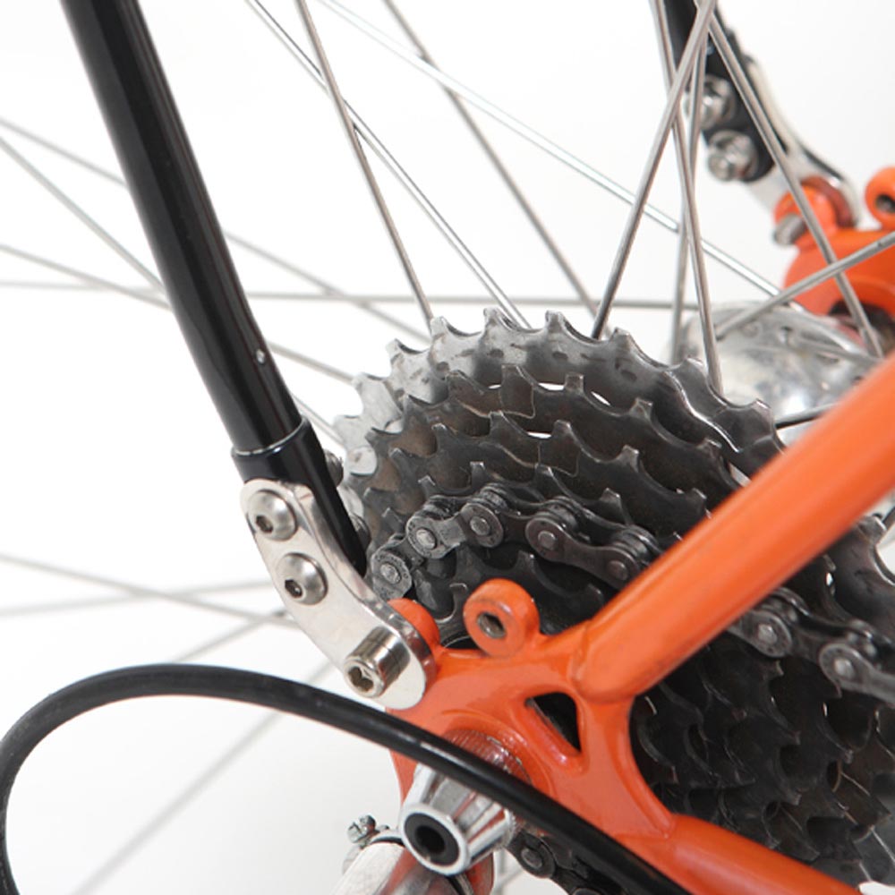 Portapacchi bici Cinelli