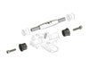 adattatore per selle wide rails Brooks