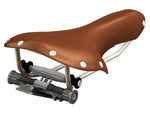 bikepacking seat-pack per selle Brooks telaio largo